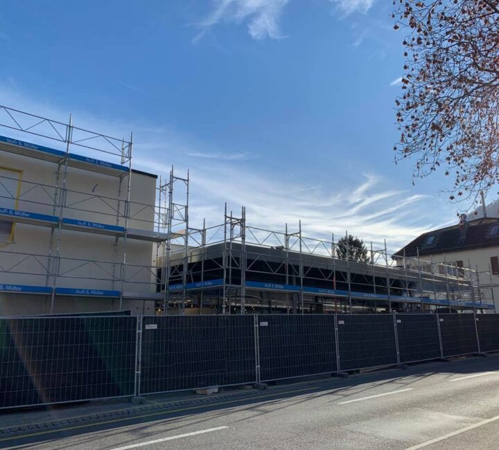 Coop Niederurnen