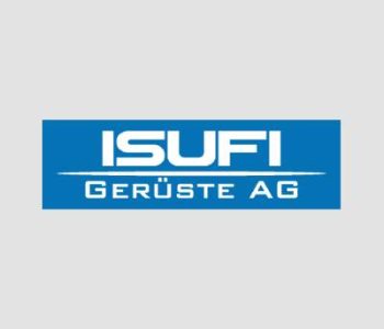Isufi Gerüste AG Isufi Gerüste AG
